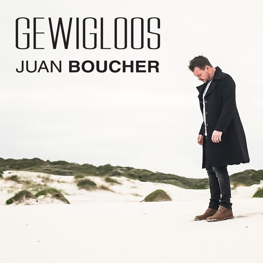 Juan Boucher - Gewigloos_ VONK MUSIEK