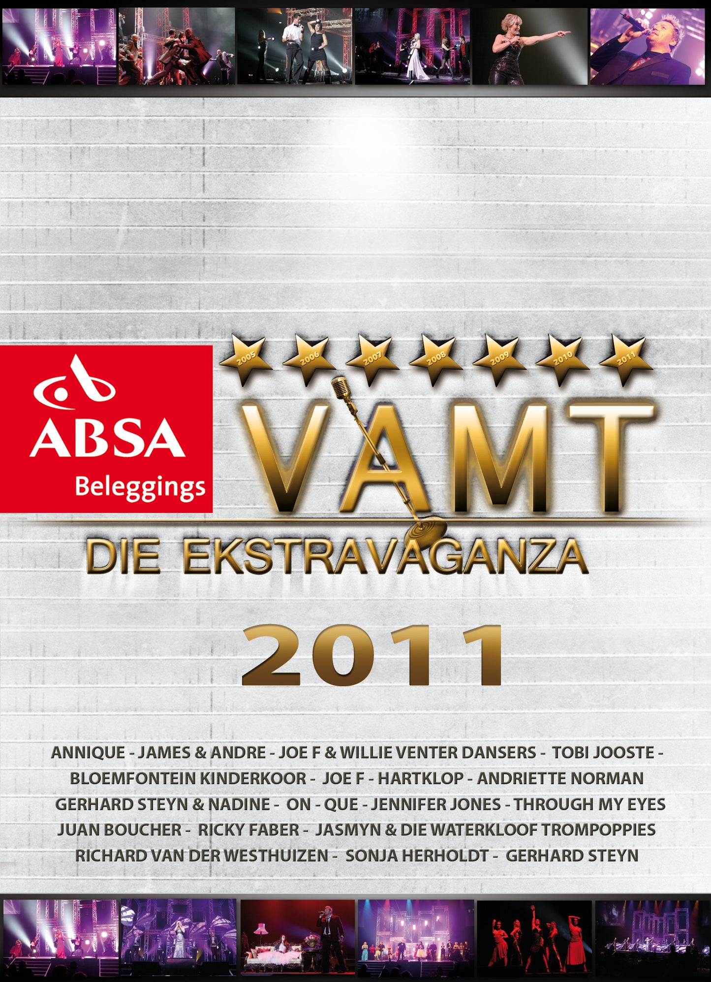 VAMT Extravaganza_ VONK MUSIEK