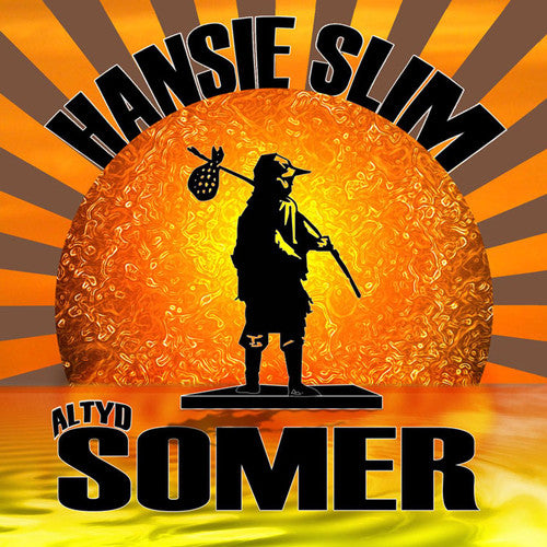 Hansie Slim - Altyd Somer_ Aardvark Records