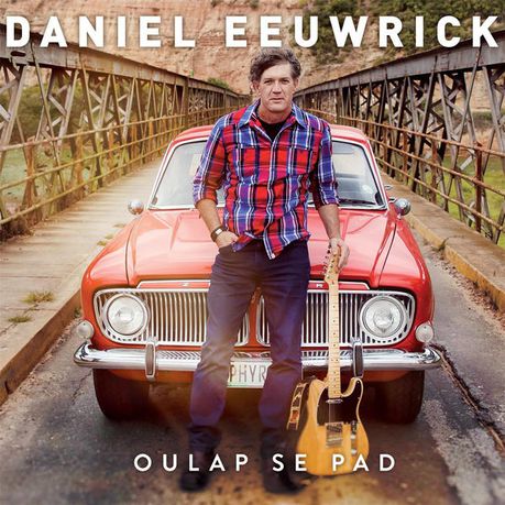 Daniel Eeuwrick - Oulap Se Pad_ Real Music