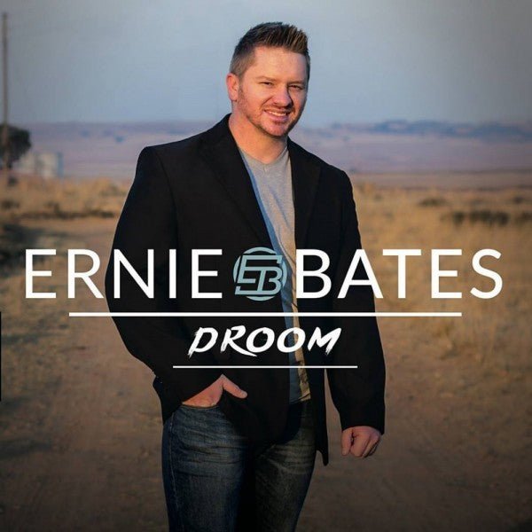 Ernie Bates - Droom_ Deurbraak Musiek