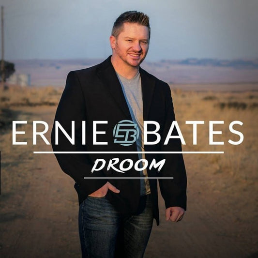 Ernie Bates - Droom_ Deurbraak Musiek