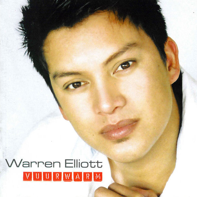 Warren Elliot - Vuurwarm_ Leo Musiek
