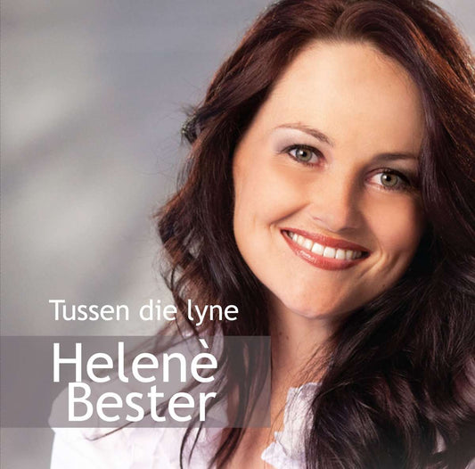 Helenè Bester – Tussen Die Lyne_ VONK MUSIEK