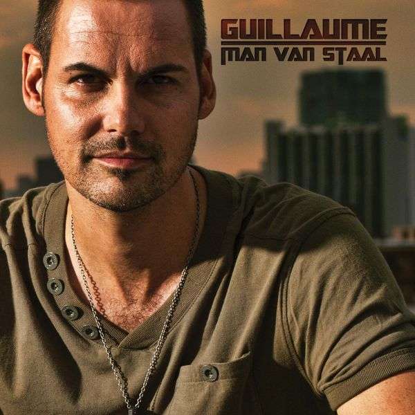 Guillaume - Man Van Staal_ VONK MUSIEK