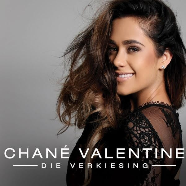 Chané Valentine - Die Verkiesing_ Real Music