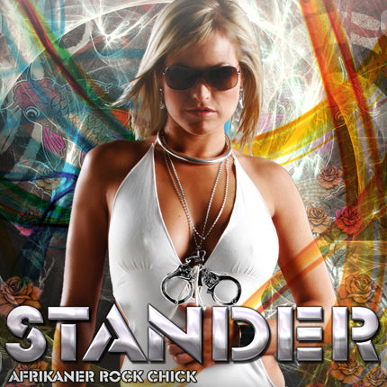 Stander - Afrikaner Rock Chick_ Aardvark Records