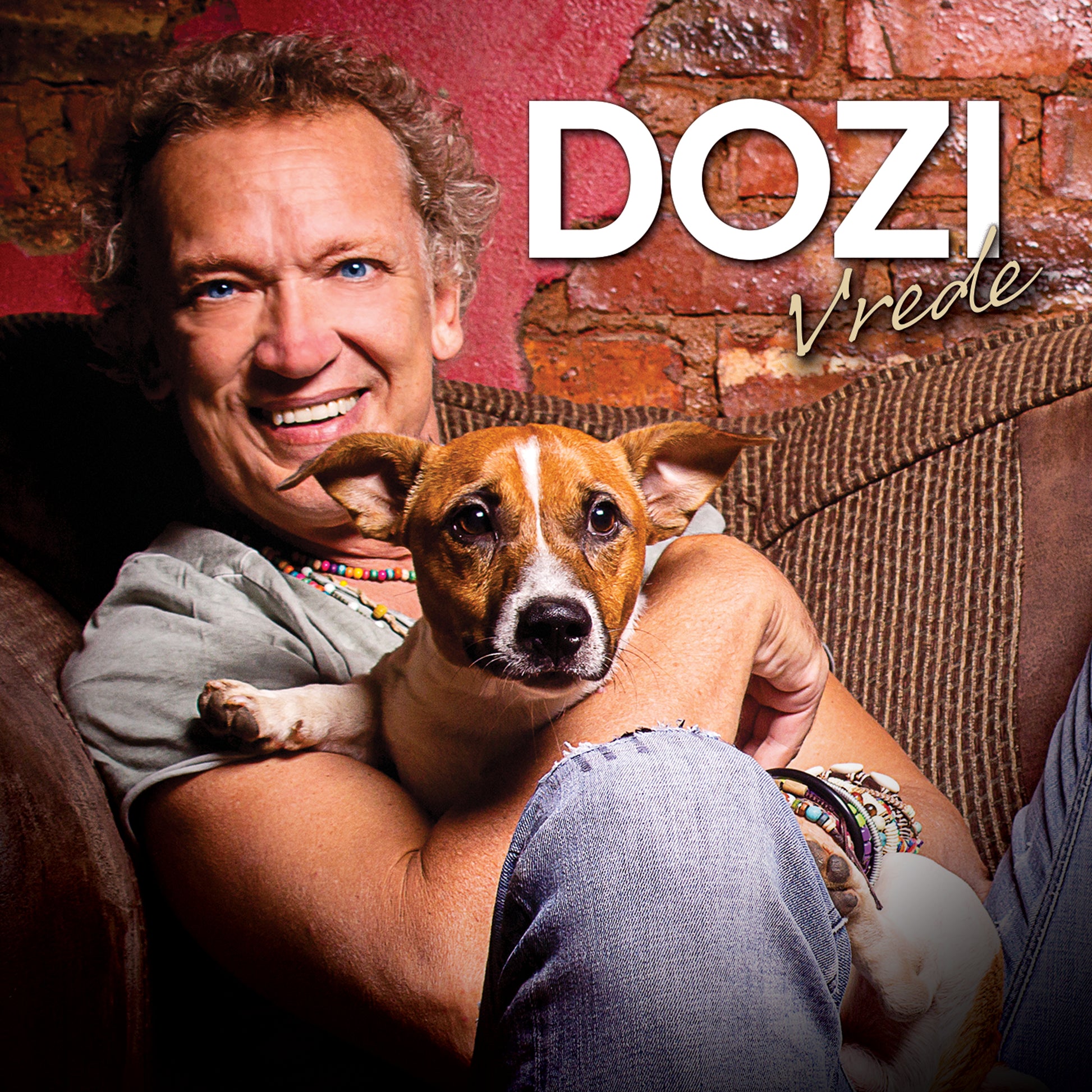 Dozi - Vrede_ VONK MUSIEK