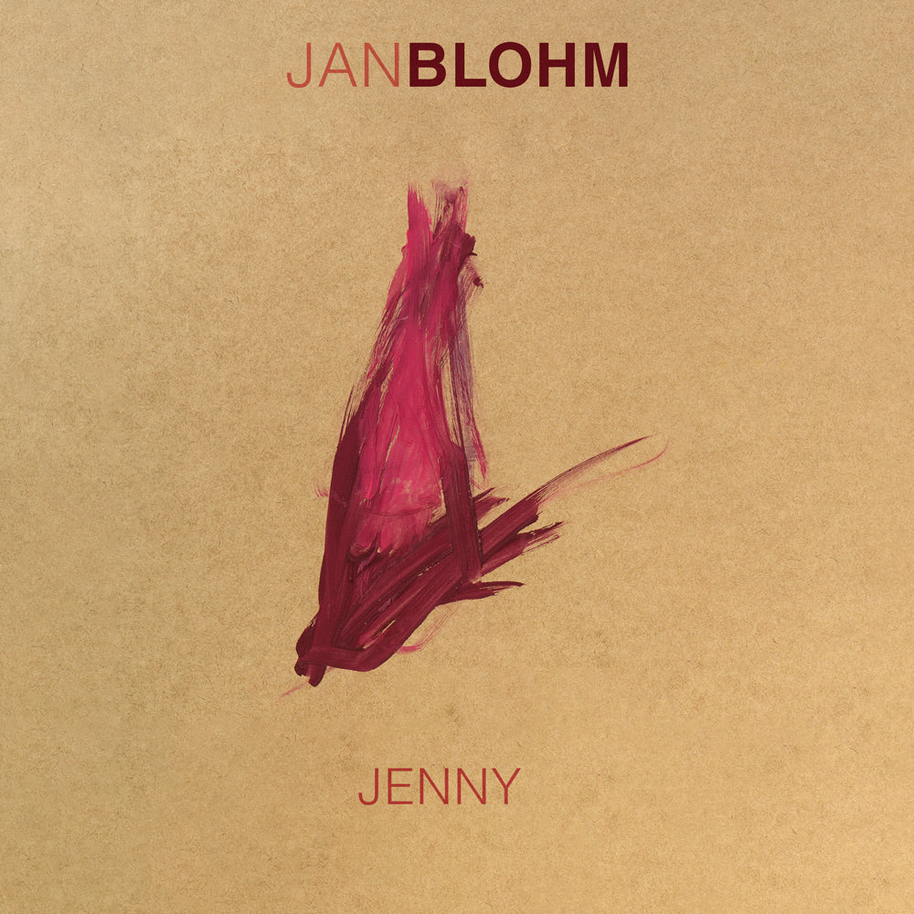 Jan Blohm - Jenny_ VONK MUSIEK