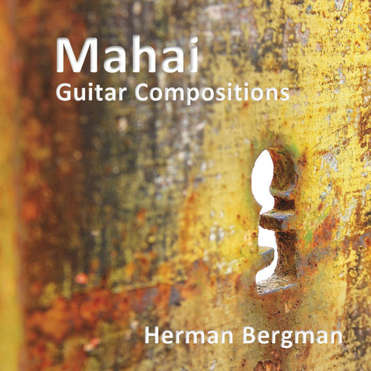 Herman Bergman - Mahai_ Have You Ever