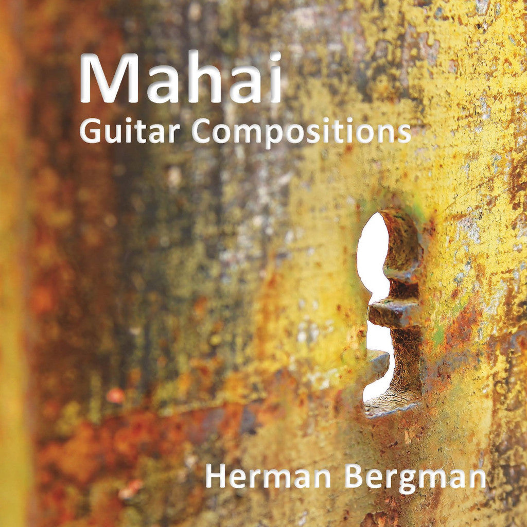 Herman Bergman - Mahai_ Have You Ever