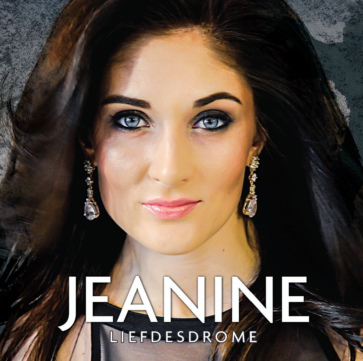 Jeanine - Liefdes Drome_ Real Music