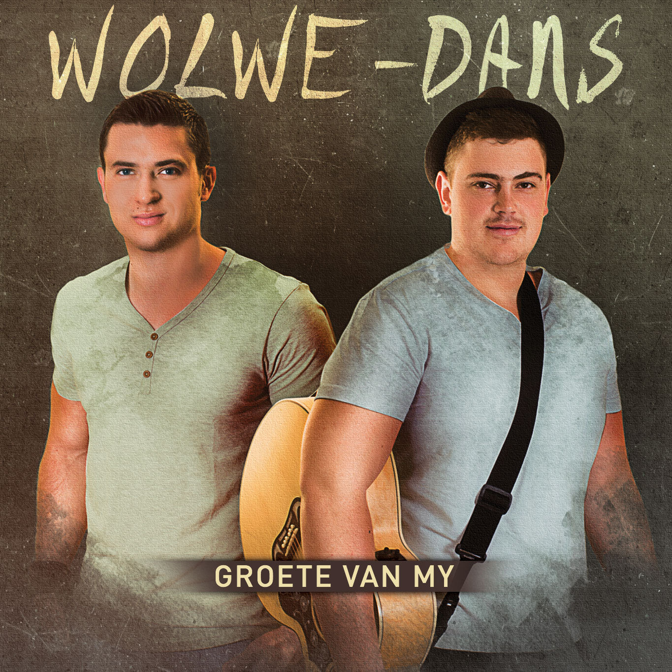 Wolwedans - Groete Van My_ Kelly Engel Music Group