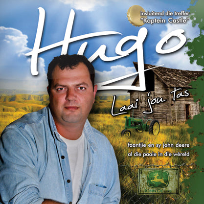 Hugo - Laai Jou Tas_ VONK MUSIEK