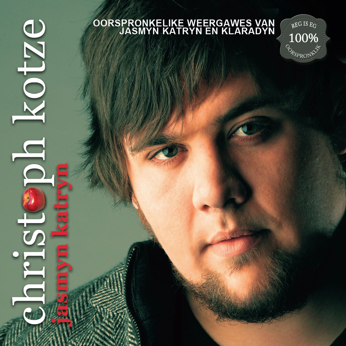 Christoph Kotze - Jasmyn Katryn_ VONK MUSIEK