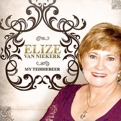 Elize Van Niekerk – My Teddiebeer_ VONK MUSIEK