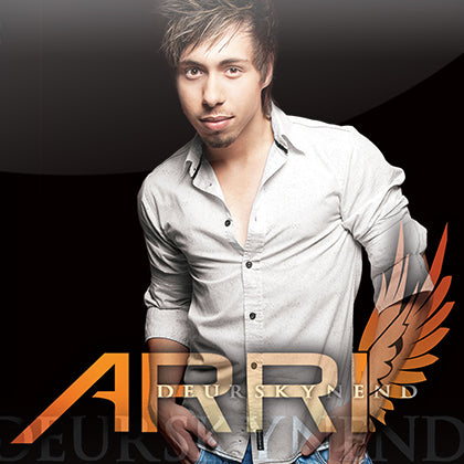 Arri - Deurskynend_ VONK MUSIEK