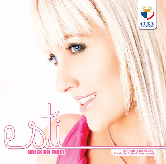 Esti - Breek Die Ruite_ VONK MUSIEK