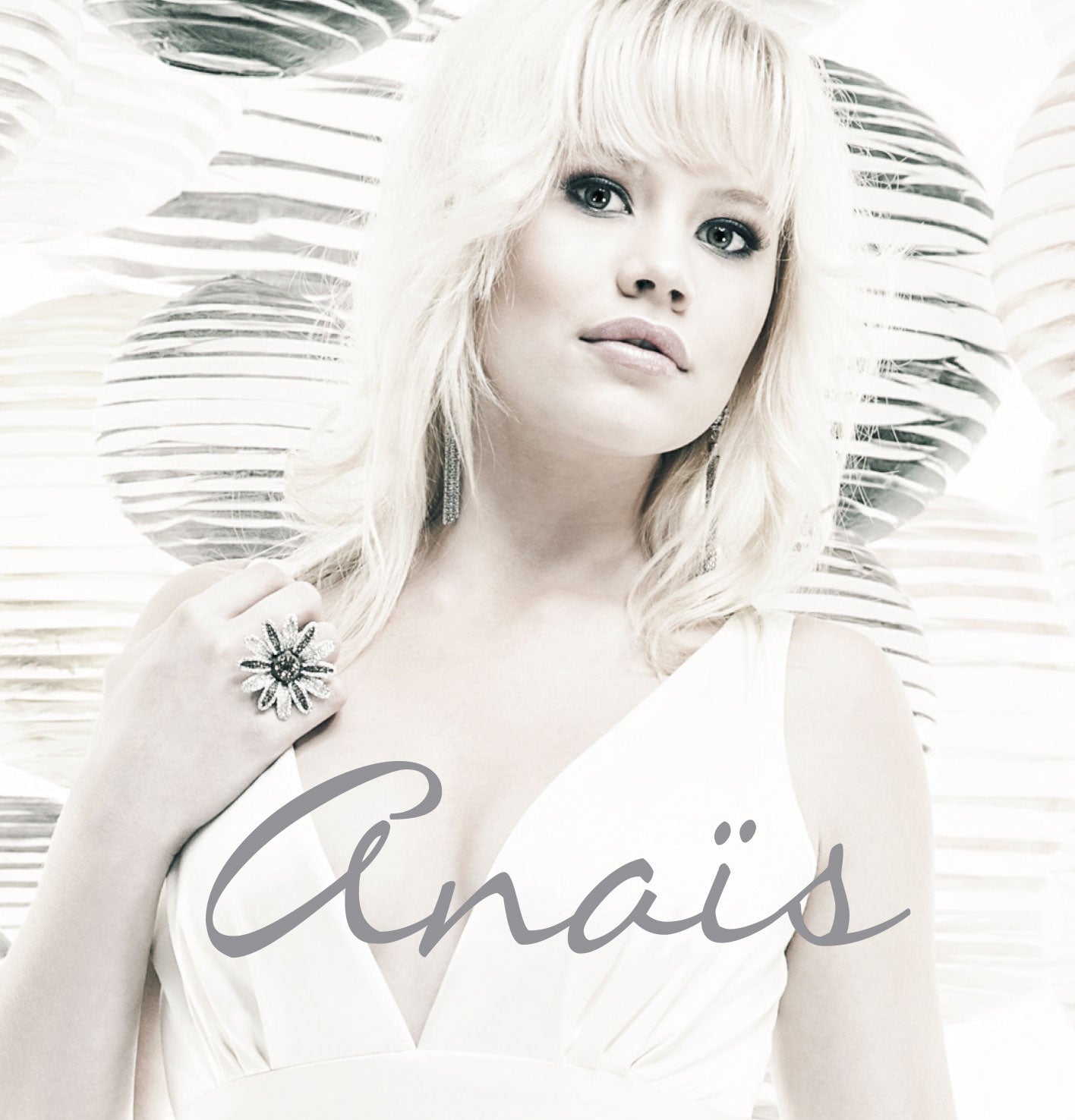 Anaïs - Anaïs_ VONK MUSIEK