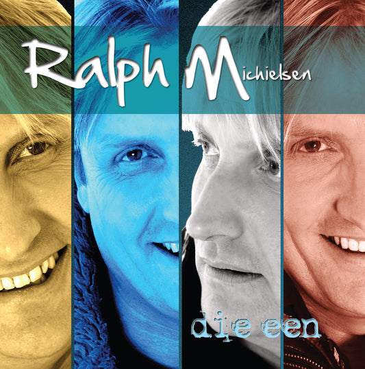 Ralph Michielsen - Die Een_ VONK MUSIEK