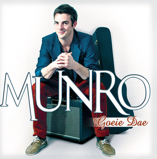 Munro - Goeie Dae_ VONK MUSIEK