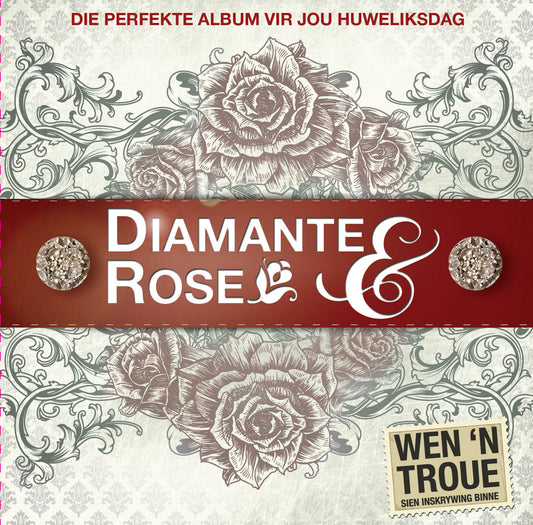 Diamante & Rose_ VONK MUSIEK