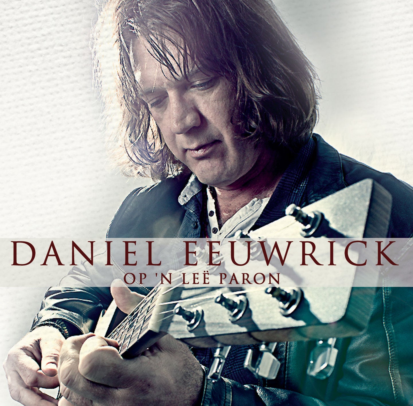 Daniel Eeuwrick - Op n Lee Paron_ VONK MUSIEK