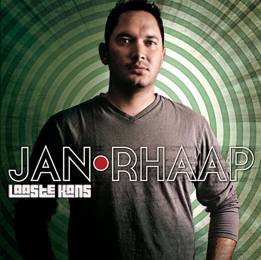 Jan Rhaap - Laaste Kans_ VONK MUSIEK