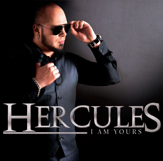 Hercules Smith - I Am Yours_ VONK MUSIEK