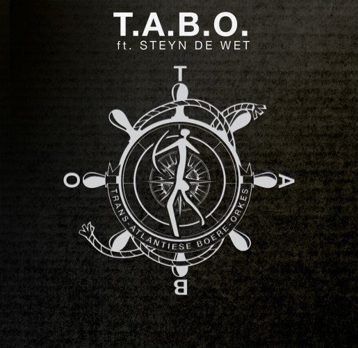 T.A.B.O. - Trans Atlantiese Boere Orkes (feat. Steyn De Wet)_ VONK MUSIEK