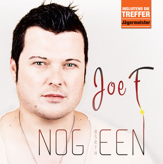 Joe F - Nog Een_ VONK MUSIEK