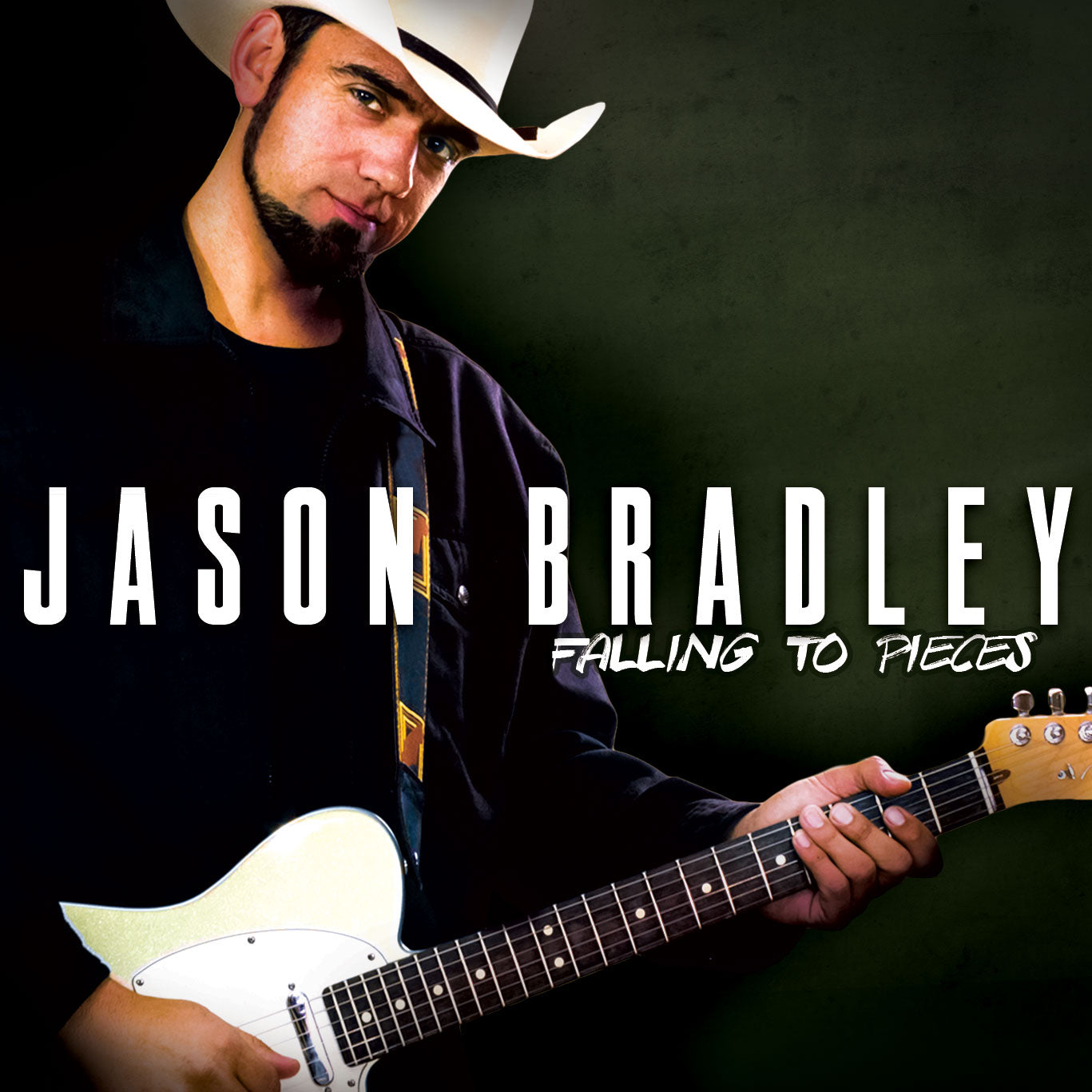 Jason Bradley - Falling To Pieces_ VONK MUSIEK