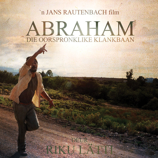 Riku Latti - Abraham_ VONK MUSIEK