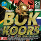 Rugbykombinasie - Leon Schuster - Hie Kommie Bokke! & Bokkoors - Verskeie Kunstenaars_ Gaan Groot