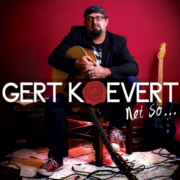 Gert Koevert - Net So..._ VONK MUSIEK
