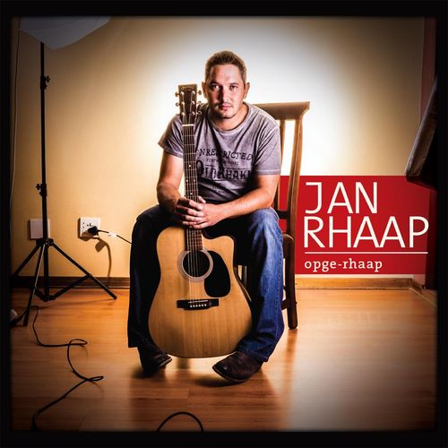 Jan Rhaap - Opge-Rhaap_ VONK MUSIEK