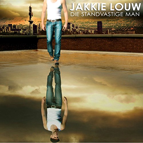 Jakkie Louw - Standvastige Man_ VONK MUSIEK