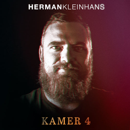 Herman Kleinhans - Kamer 4_ VONK MUSIEK