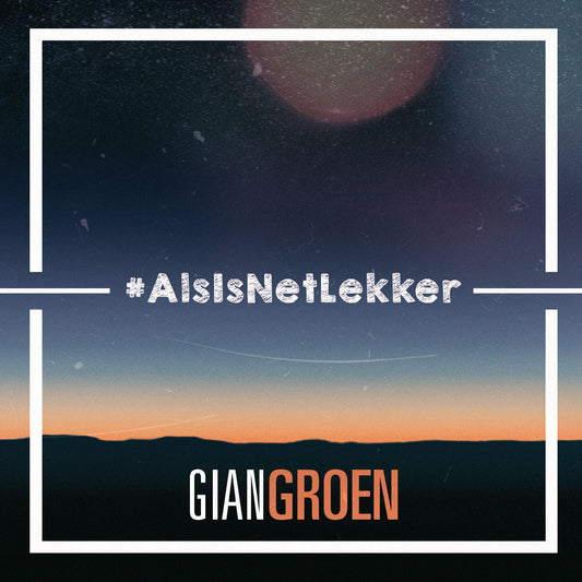 Gian Groen- #AlsisNetLekker_ VONK MUSIEK