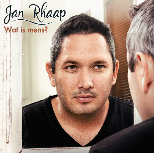 Jan Rhaap - Wat Is Mens_ VONK MUSIEK