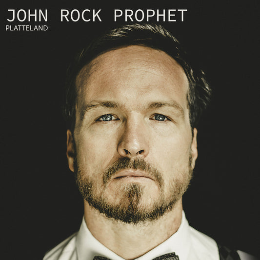 John Rock Prophet - Platteland_ VONK MUSIEK