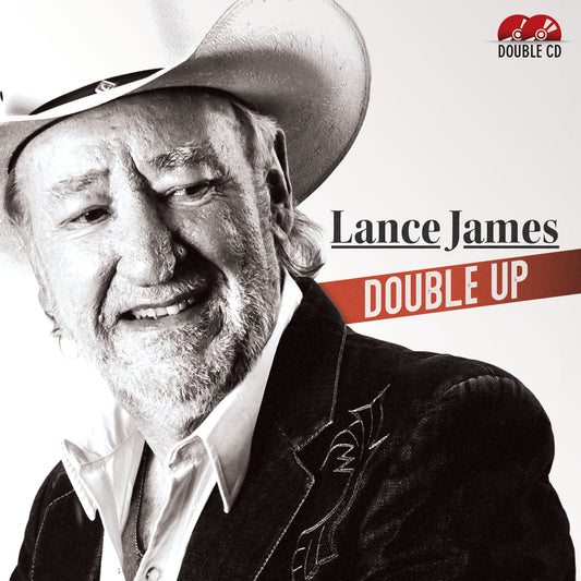 Lance James - Double Up_ VONK MUSIEK