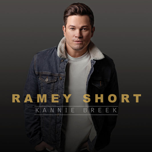 Ramey Short - Kannie Breek_ VONK MUSIEK