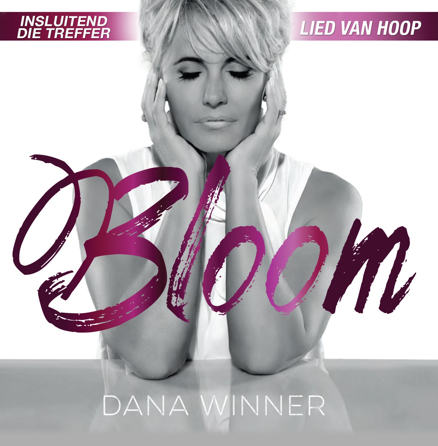 Dana Winner - Bloom_ King Entertainment