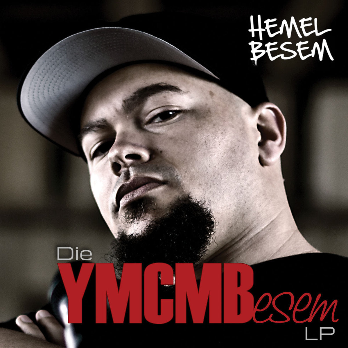 Hemelbesem - Die Ymcmbesem Lp_ BESEMBOS