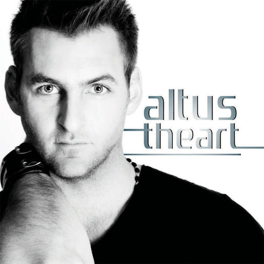 Altus Theart - Altus Theart_ VONK MUSIEK