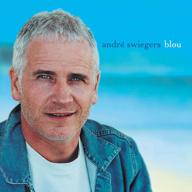 André Swiegers - Blou_ Jeamile Musc