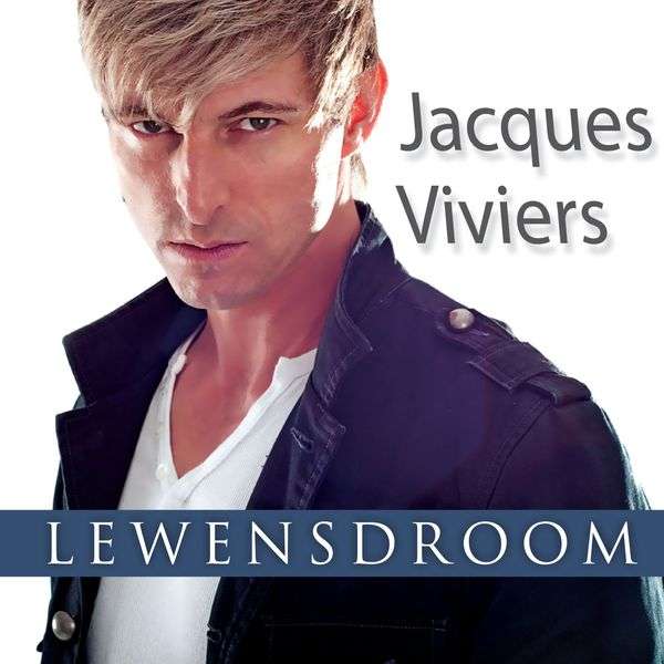 Jacques Viviers - Lewensdroom_ VONK MUSIEK