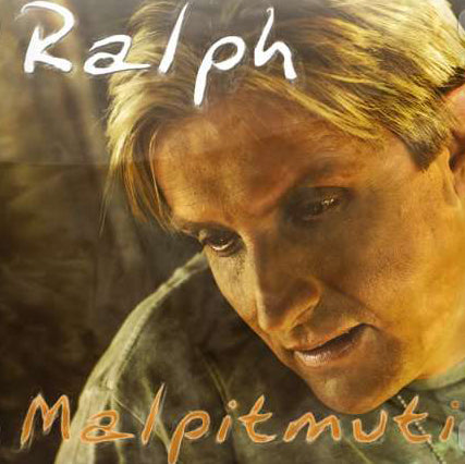 Ralph - Malpitmuti_ VONK MUSIEK
