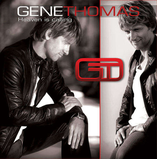 Gene Thomas - Heaven Is Calling_ VONK MUSIEK